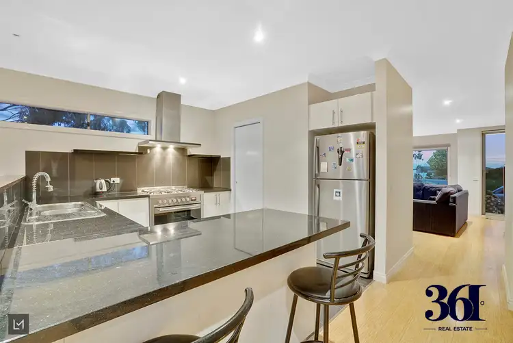Fifth view of Homely townhouse listing, 2/20 Sovereign Boulevard, Harkness VIC 3337