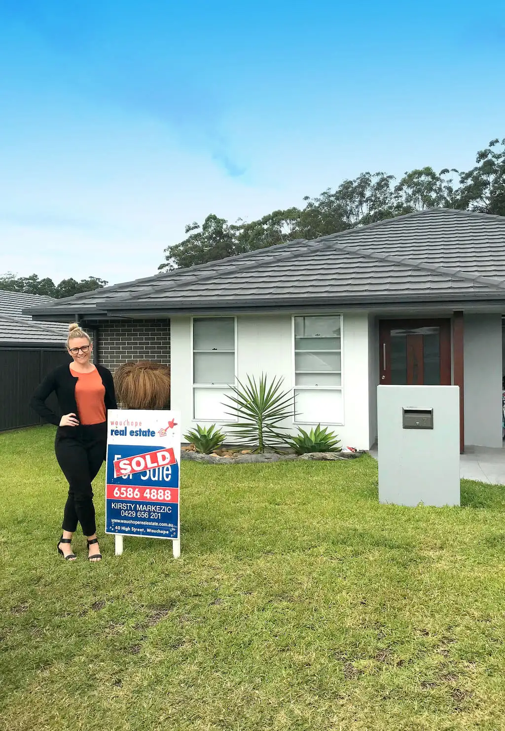 Main view of Homely house listing, 7 Saffron Avenue, Wauchope NSW 2446