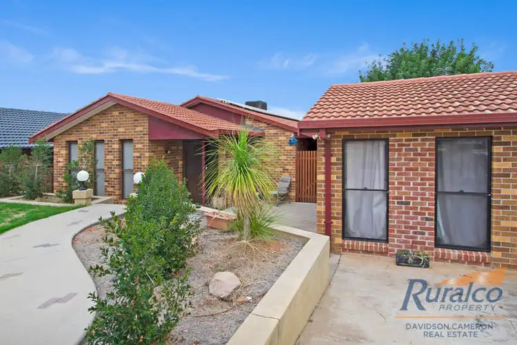 Second view of Homely house listing, 5 Camira Crescent, Tamworth NSW 2340