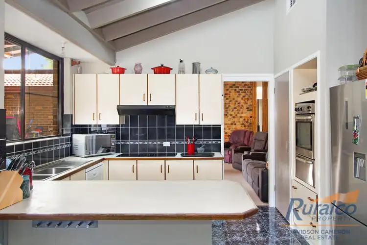 Third view of Homely house listing, 5 Camira Crescent, Tamworth NSW 2340