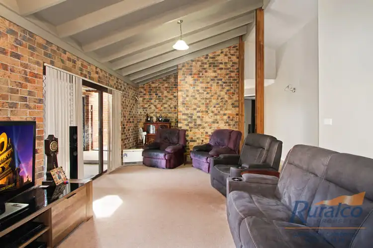 Fifth view of Homely house listing, 5 Camira Crescent, Tamworth NSW 2340