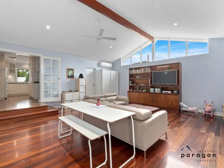 Second view of Homely house listing, 23 Glover Street, Dianella WA 6059