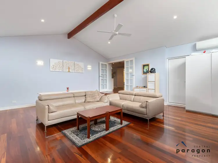 Third view of Homely house listing, 23 Glover Street, Dianella WA 6059