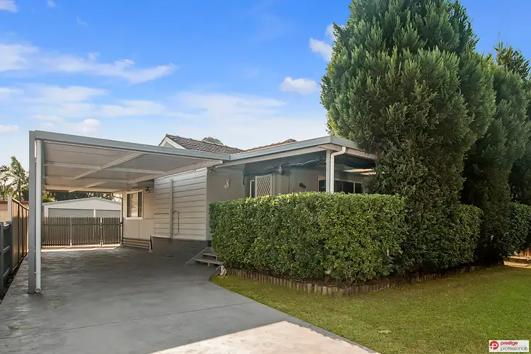 15 Bardia Parade, Holsworthy NSW 2173