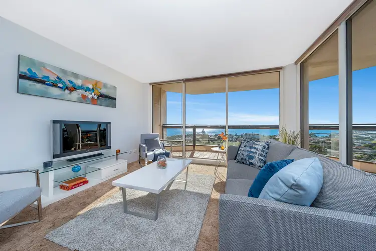 Fourth view of Homely apartment listing, 34/6A Valley Road, Halls Head WA 6210