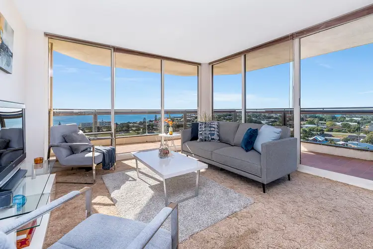 Fifth view of Homely apartment listing, 34/6A Valley Road, Halls Head WA 6210