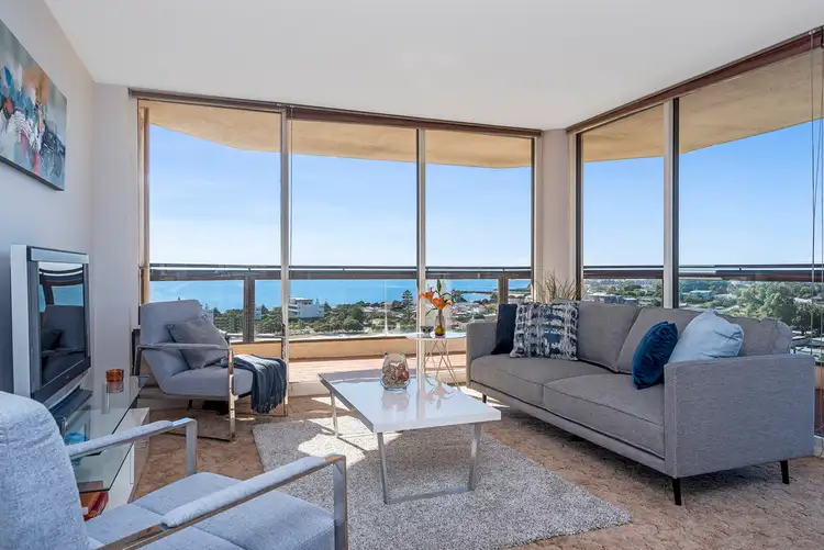 Sixth view of Homely apartment listing, 34/6A Valley Road, Halls Head WA 6210