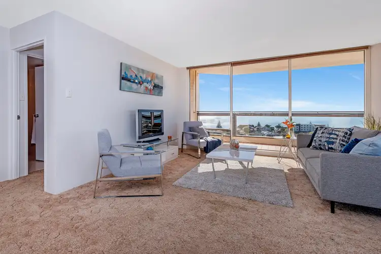 Seventh view of Homely apartment listing, 34/6A Valley Road, Halls Head WA 6210