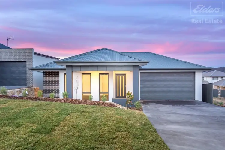 31 Percival Road, Googong NSW 2620