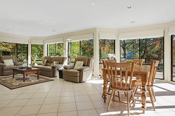 Sixth view of Homely house listing, 25 Everglades Avenue, Leura NSW 2780