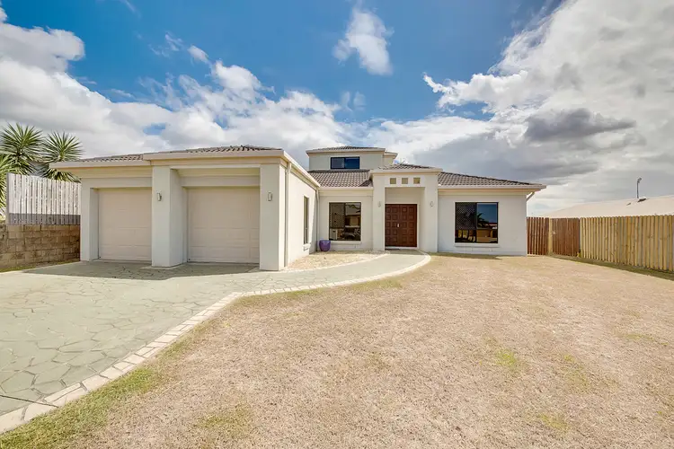 18 DORINDA CLOSE, Clinton QLD 4680