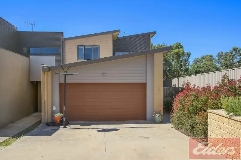 Main view of Homely townhouse listing, 3/53 Anchorage Way, Yarrawonga VIC 3730