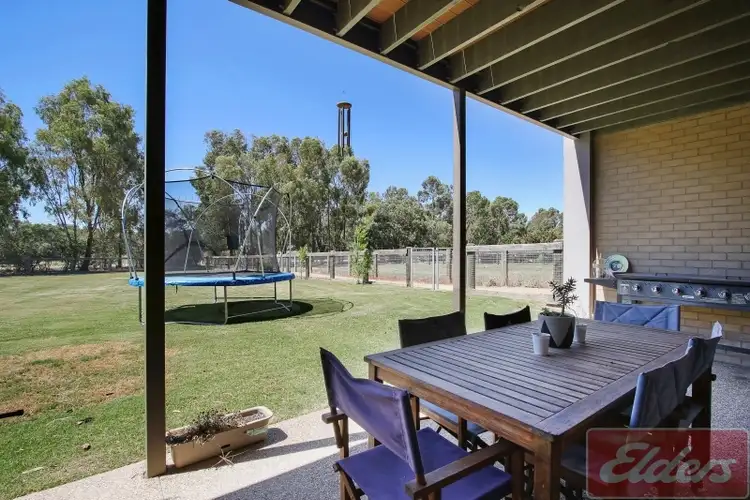 Fourth view of Homely townhouse listing, 3/53 Anchorage Way, Yarrawonga VIC 3730