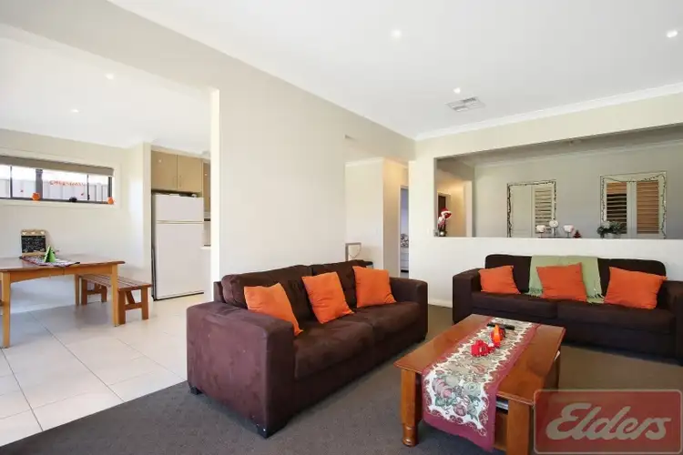 Sixth view of Homely townhouse listing, 3/53 Anchorage Way, Yarrawonga VIC 3730