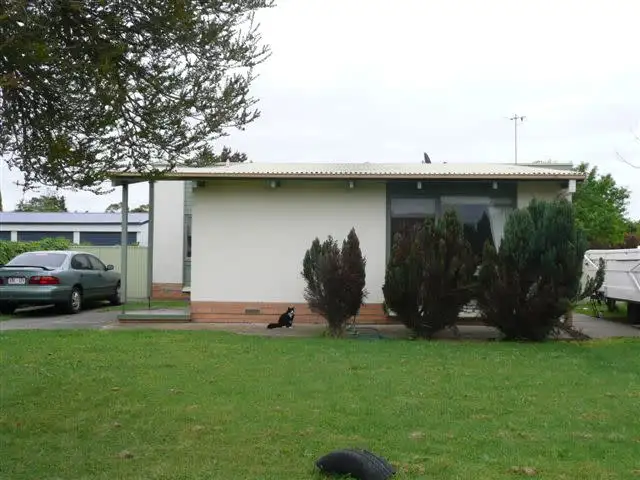 Main view of Homely house listing, 12 Mullins Street, Millicent SA 5280