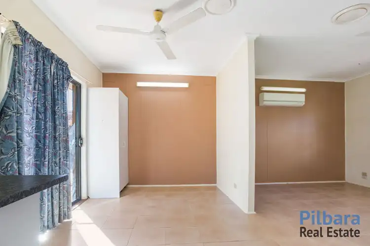 Fifth view of Homely house listing, 5 Baynton Way, Wickham WA 6720