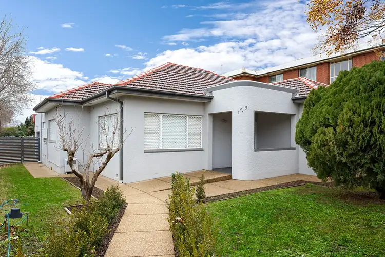 Main view of Homely house listing, 2/173 Edward Street, Wagga Wagga NSW 2650