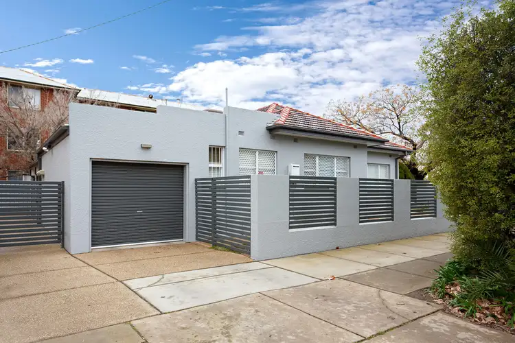 Second view of Homely house listing, 2/173 Edward Street, Wagga Wagga NSW 2650