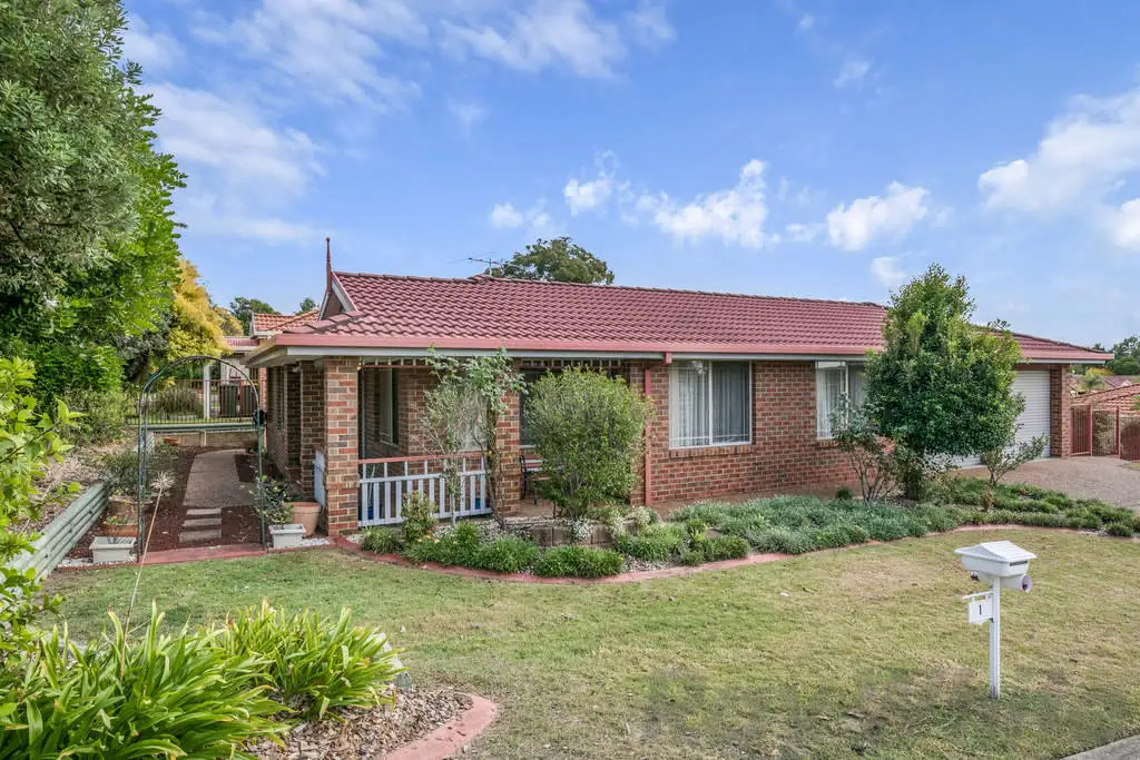 Main view of Homely house listing, 1 Newbiggin Way, Toronto NSW 2283