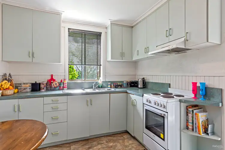 Second view of Homely house listing, 18 Nelson Street, Acton TAS 7320