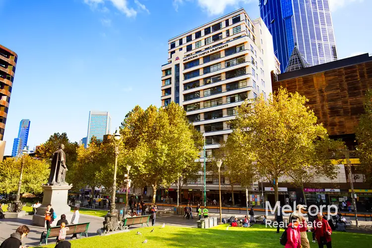 704/339 Swanston Street, Melbourne VIC 3000