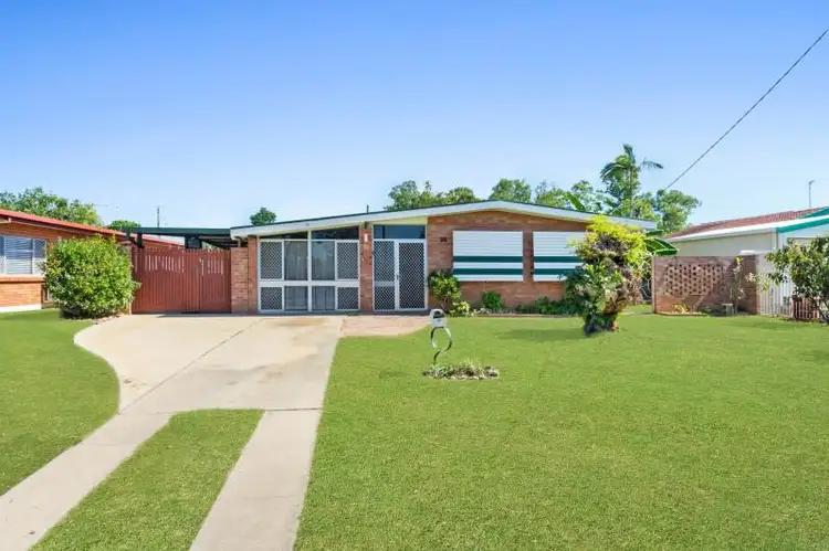 32 Sauter Street, Heatley QLD 4814