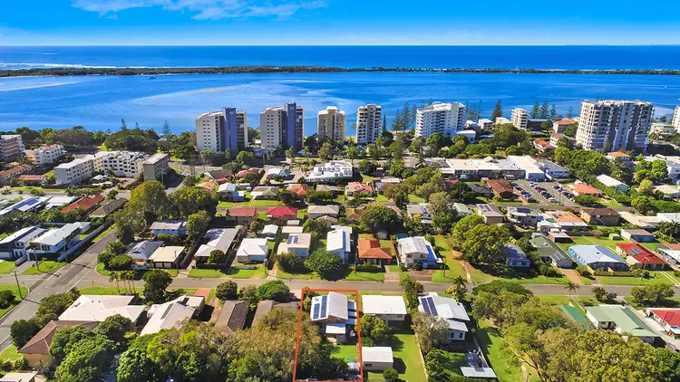 90 Palmer Av, Golden Beach QLD 4551