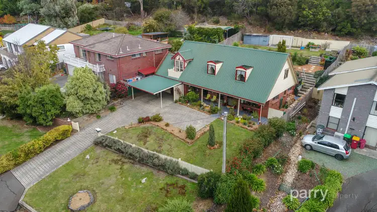 82 Corin Street, West Launceston TAS 7250