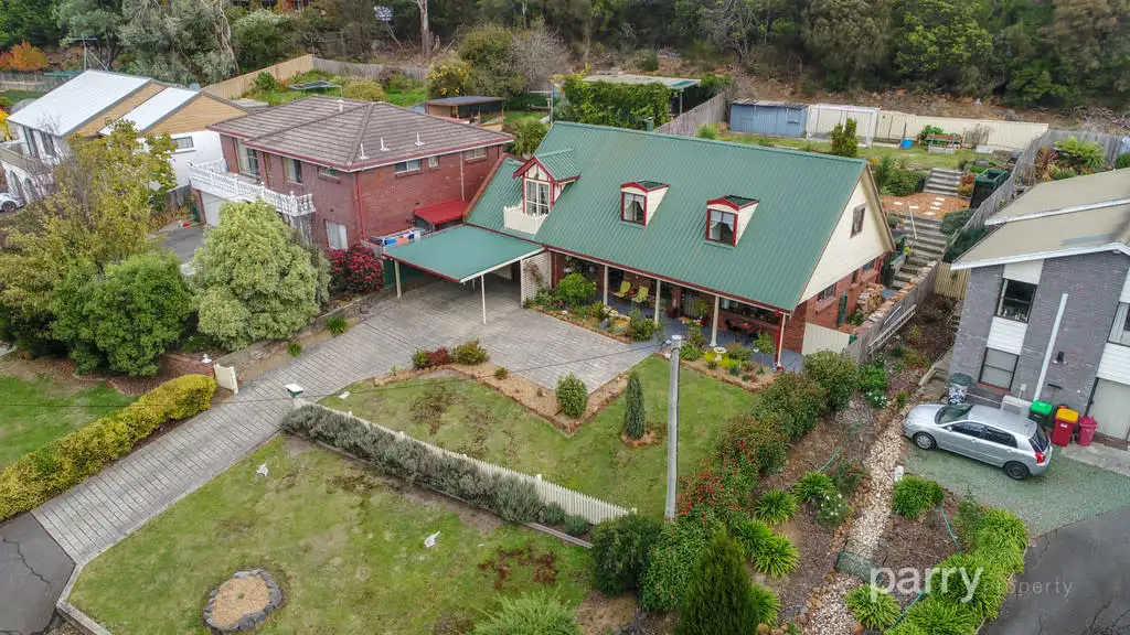 Main view of Homely house listing, 82 Corin Street, West Launceston TAS 7250