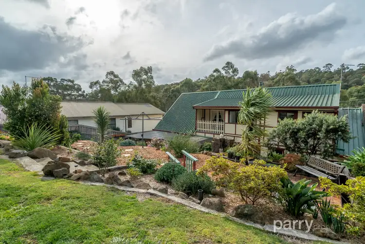 Fifth view of Homely house listing, 82 Corin Street, West Launceston TAS 7250