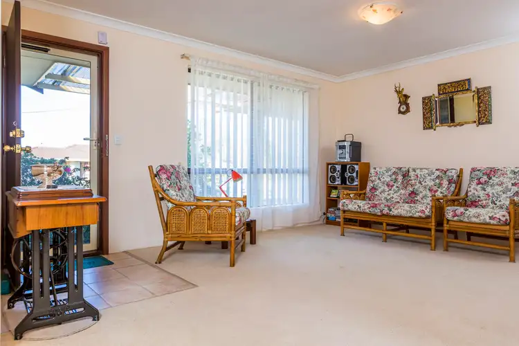 Fifth view of Homely house listing, 8 LITTLEFAIR DRIVE, Withers WA 6230