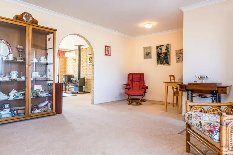 Sixth view of Homely house listing, 8 LITTLEFAIR DRIVE, Withers WA 6230