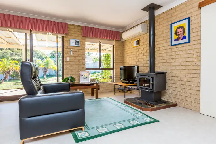 Seventh view of Homely house listing, 8 LITTLEFAIR DRIVE, Withers WA 6230