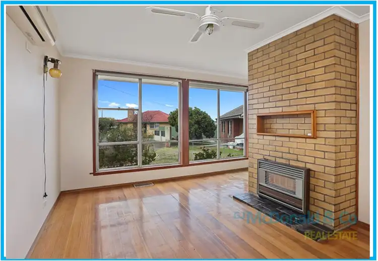 Second view of Homely house listing, 3 Meddings Court, Thomson VIC 3219