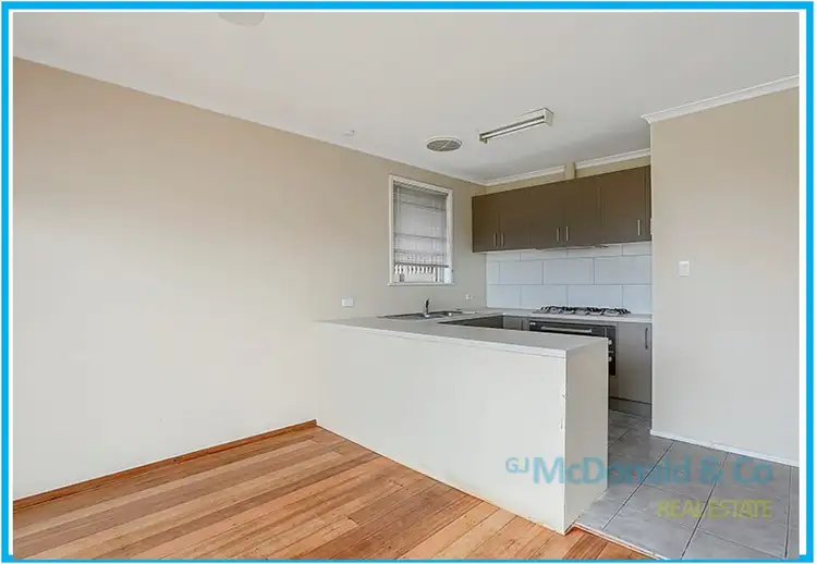 Third view of Homely house listing, 3 Meddings Court, Thomson VIC 3219