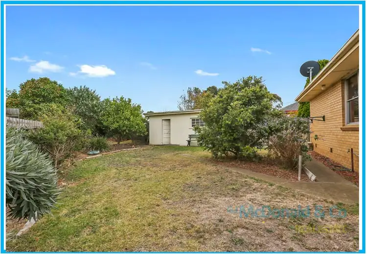 Sixth view of Homely house listing, 3 Meddings Court, Thomson VIC 3219