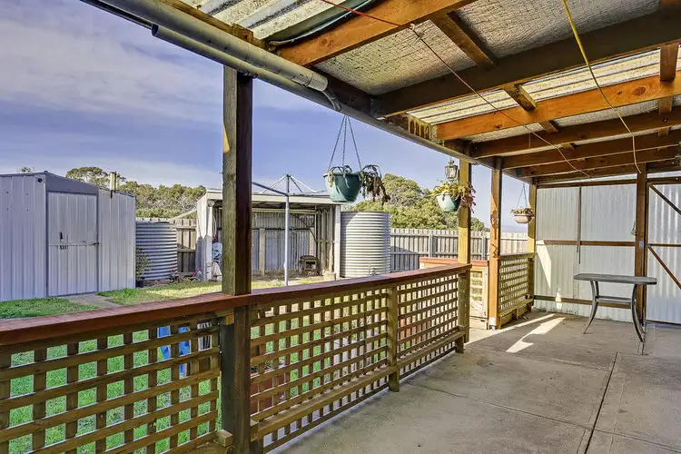 Third view of Homely house listing, 3 Kruvale Court, Primrose Sands TAS 7173