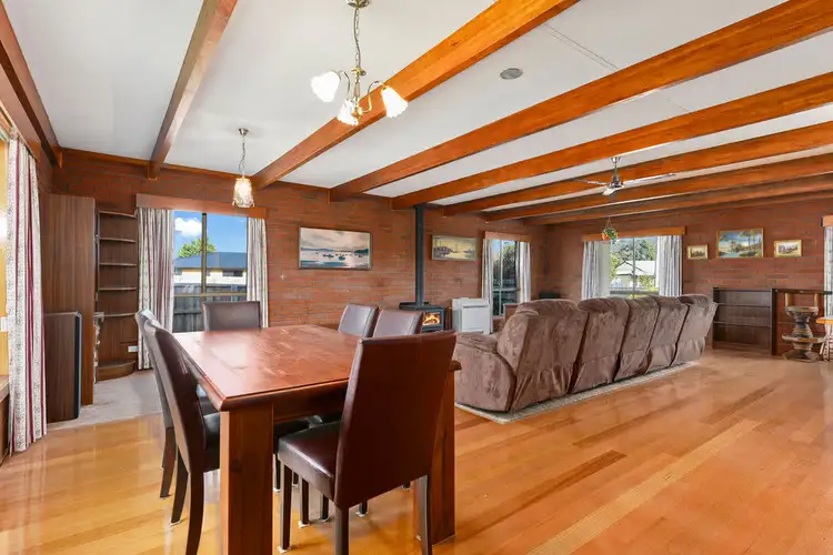 Fifth view of Homely house listing, 3 Kruvale Court, Primrose Sands TAS 7173