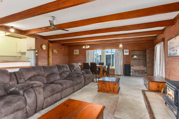 Sixth view of Homely house listing, 3 Kruvale Court, Primrose Sands TAS 7173