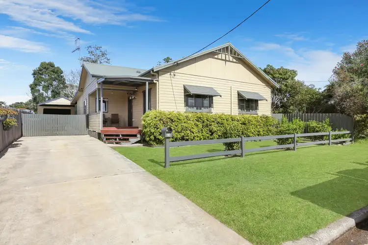 26 Bain Street, Wauchope NSW 2446