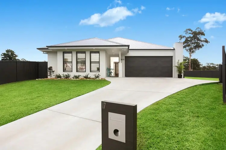 17 Chicory Close, Wauchope NSW 2446