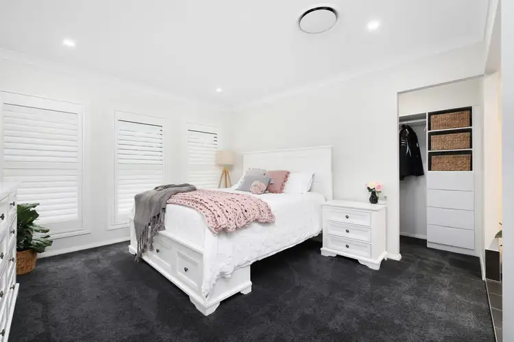 Fourth view of Homely house listing, 17 Chicory Close, Wauchope NSW 2446