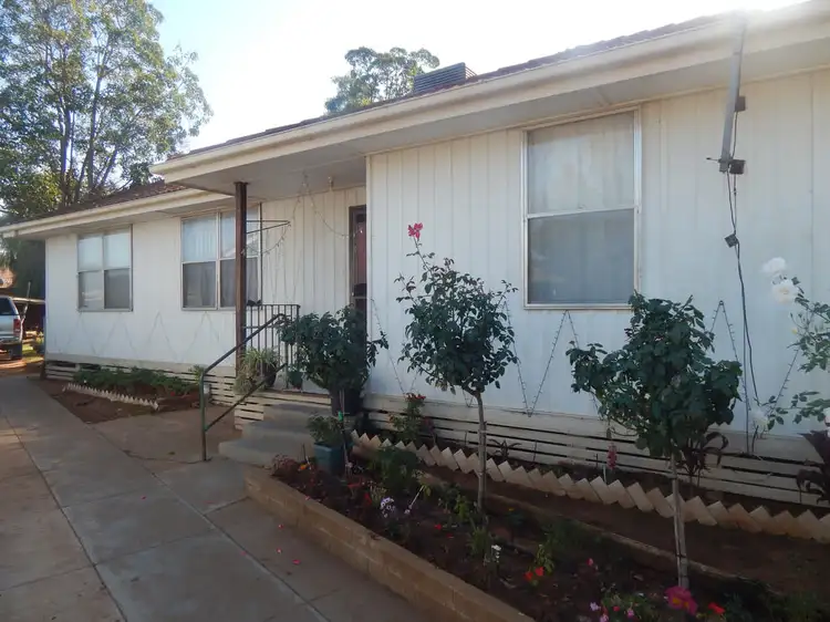 Third view of Homely house listing, 4 Morris Street, Robinvale VIC 3549