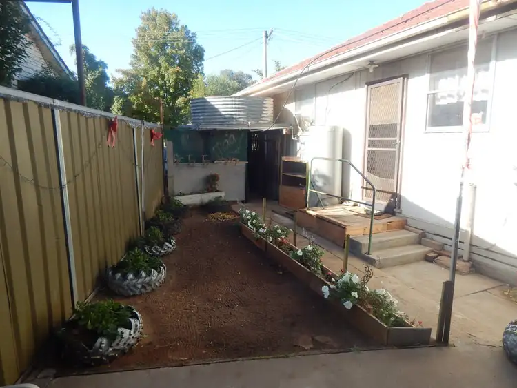 Seventh view of Homely house listing, 4 Morris Street, Robinvale VIC 3549