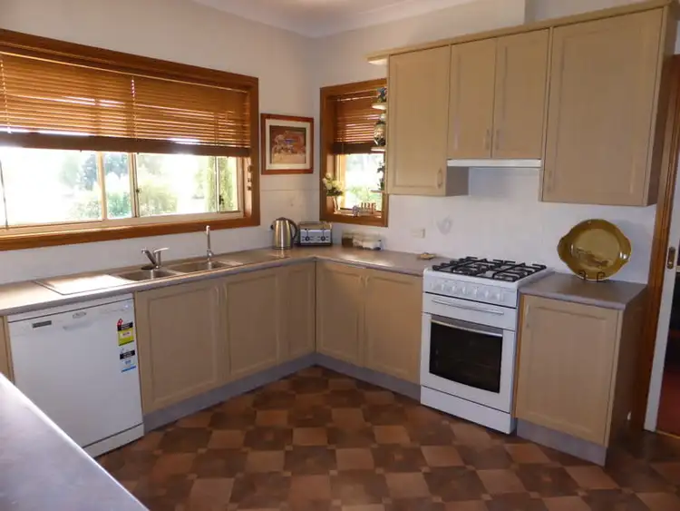 Second view of Homely rural property listing, 48 Field Road, Parkes NSW 2870