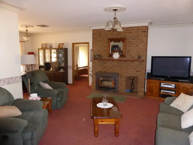 Third view of Homely rural property listing, 48 Field Road, Parkes NSW 2870