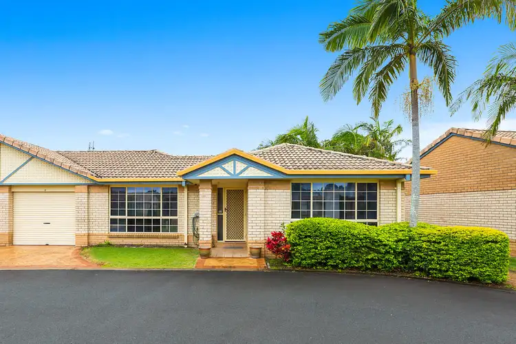 Main view of Homely unit listing, Unit 9 / 1 Cromer Court, Banora Point NSW 2486
