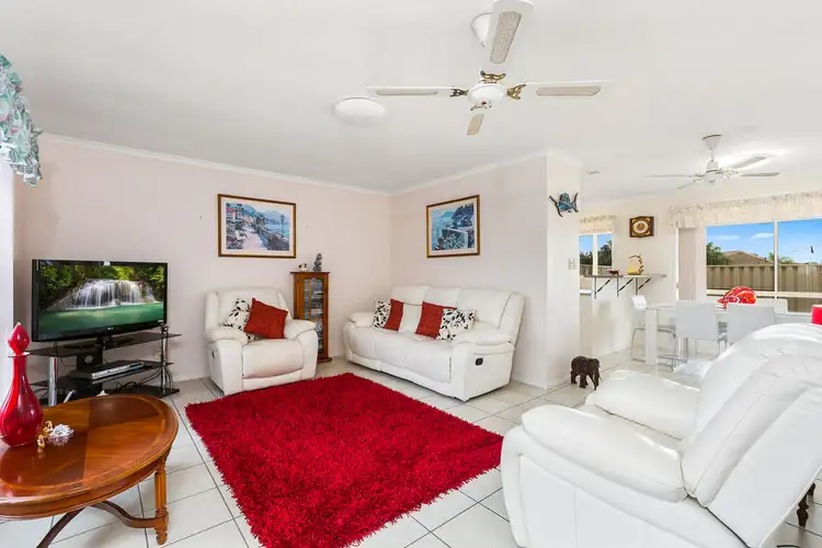 Third view of Homely unit listing, Unit 9 / 1 Cromer Court, Banora Point NSW 2486