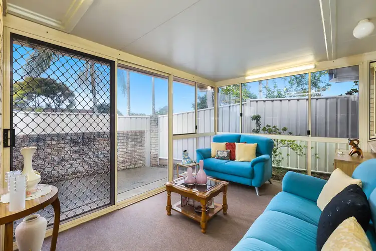 Fourth view of Homely unit listing, Unit 9 / 1 Cromer Court, Banora Point NSW 2486