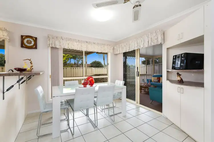 Fifth view of Homely unit listing, Unit 9 / 1 Cromer Court, Banora Point NSW 2486